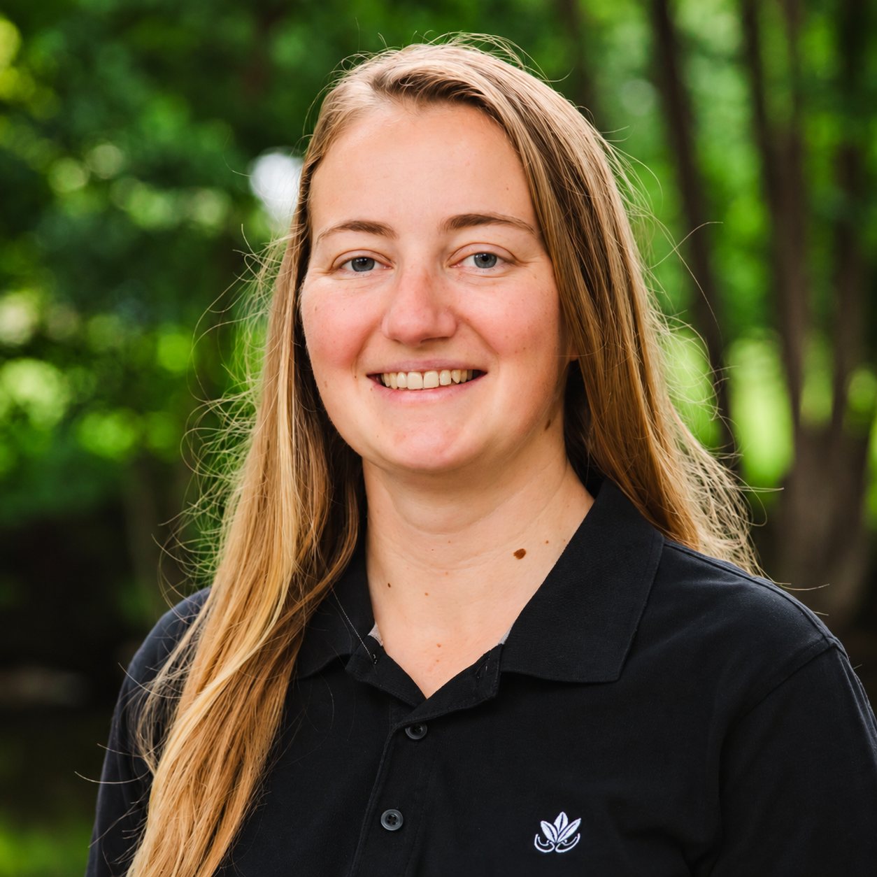 Portrait de Emilie Gazengel