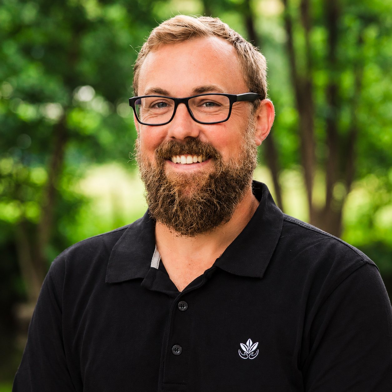 Portrait de Jérémy Leroux