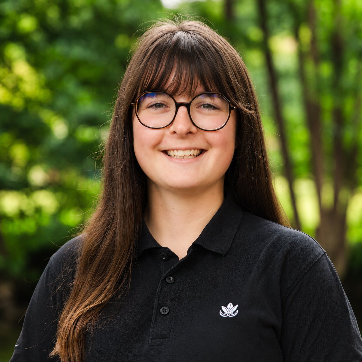 Portrait de Justine Coulon